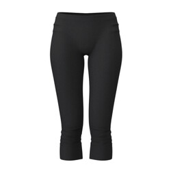 Womens 3/4 Leggings